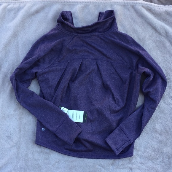 NWT Champion Tech Fleece Full Zip Jacket, … - Picture 7 of 10